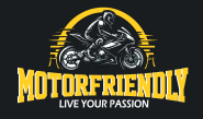MOTORFRIENDLY SNC